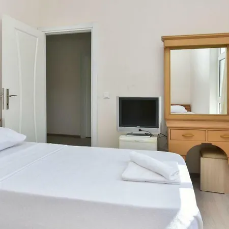 Koeprue Otel