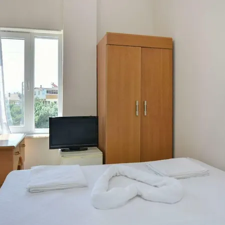 Koeprue Otel Lägenhet Balıkesir