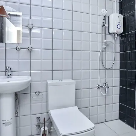 Koeprue Otel Lägenhet Balıkesir