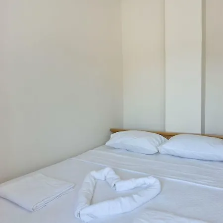 Lägenhet Koeprue Otel *
