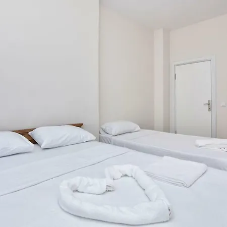 Lägenhet Koeprue Otel